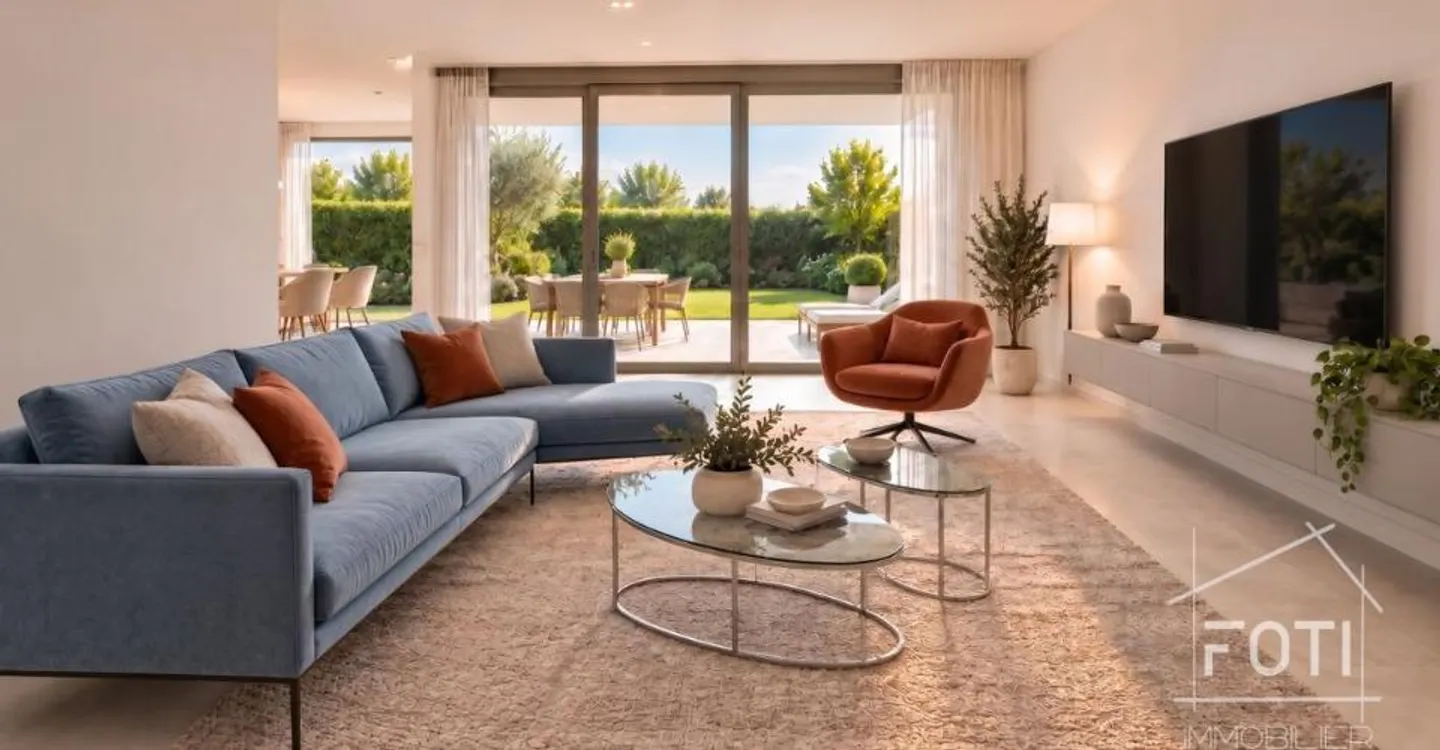 Villa Stupenda con Vista - Foto 1 di 11