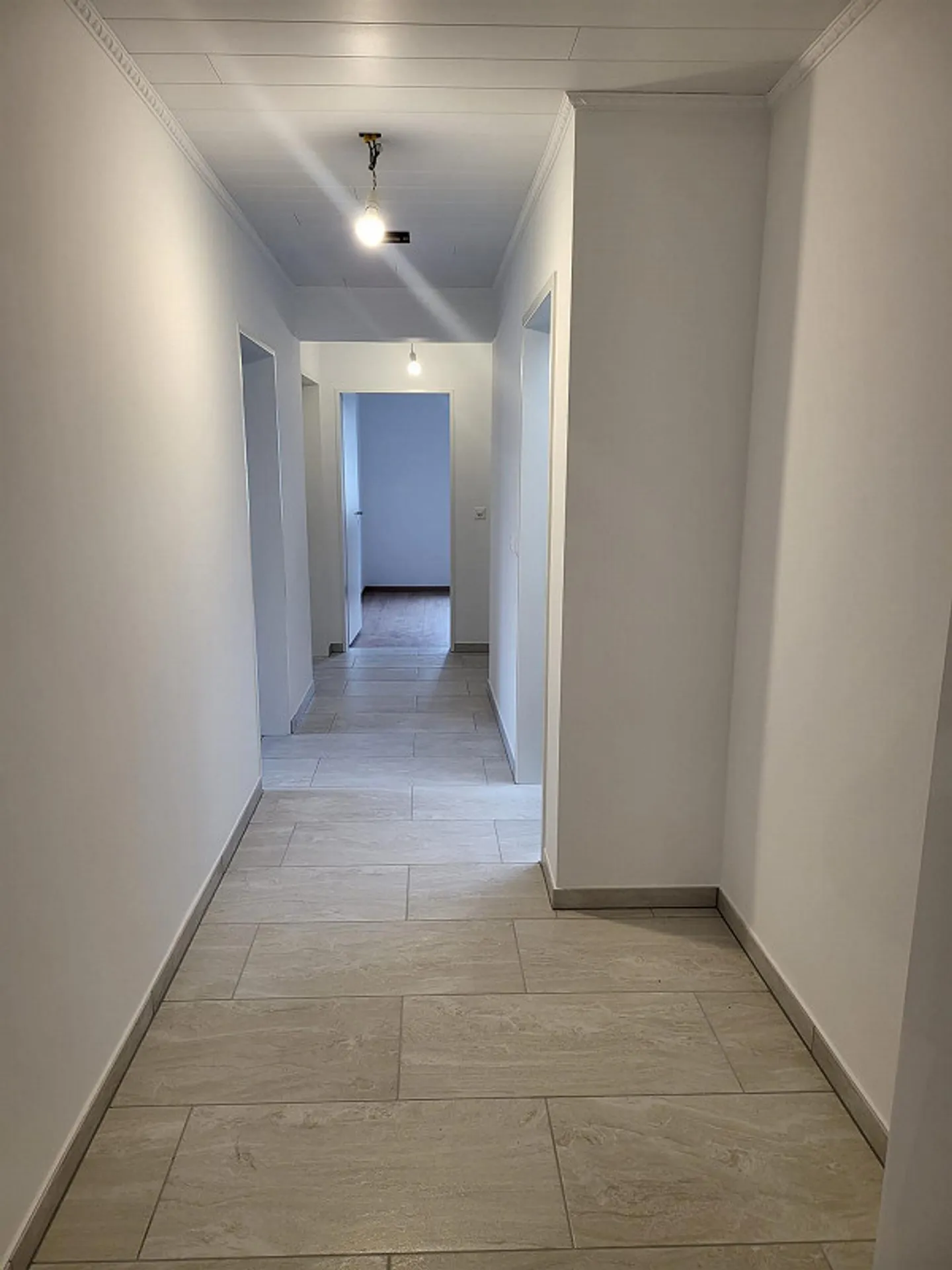 Appartamento di 4,5 stanze appena ristrutturato in una posizione soleggiata - Foto 8 di 8