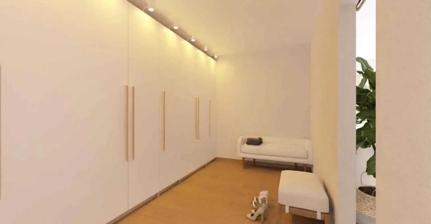 Neue angrenzende Villa in La Balmaz – Los C - Foto 4 von 6
