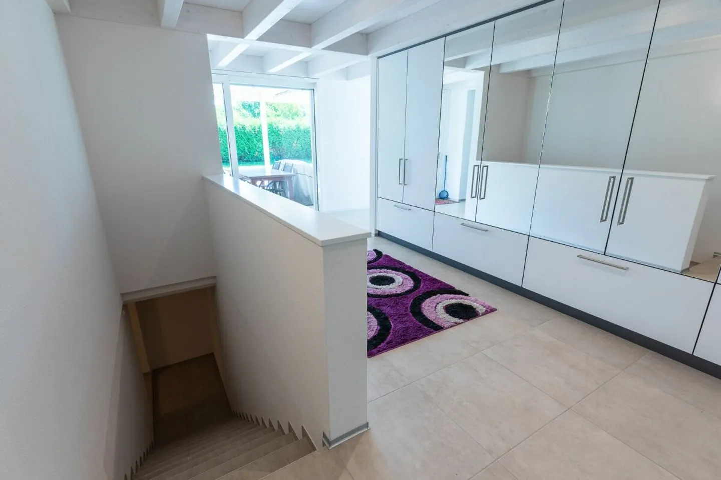 Villa unifamiliare spaziosa - vista mozzafiato e garantita sul lago di Neuchâtel - Casa unifamiliare spaziosa - vista garantita sul lago di Neuchâtel - Foto 15 di 24