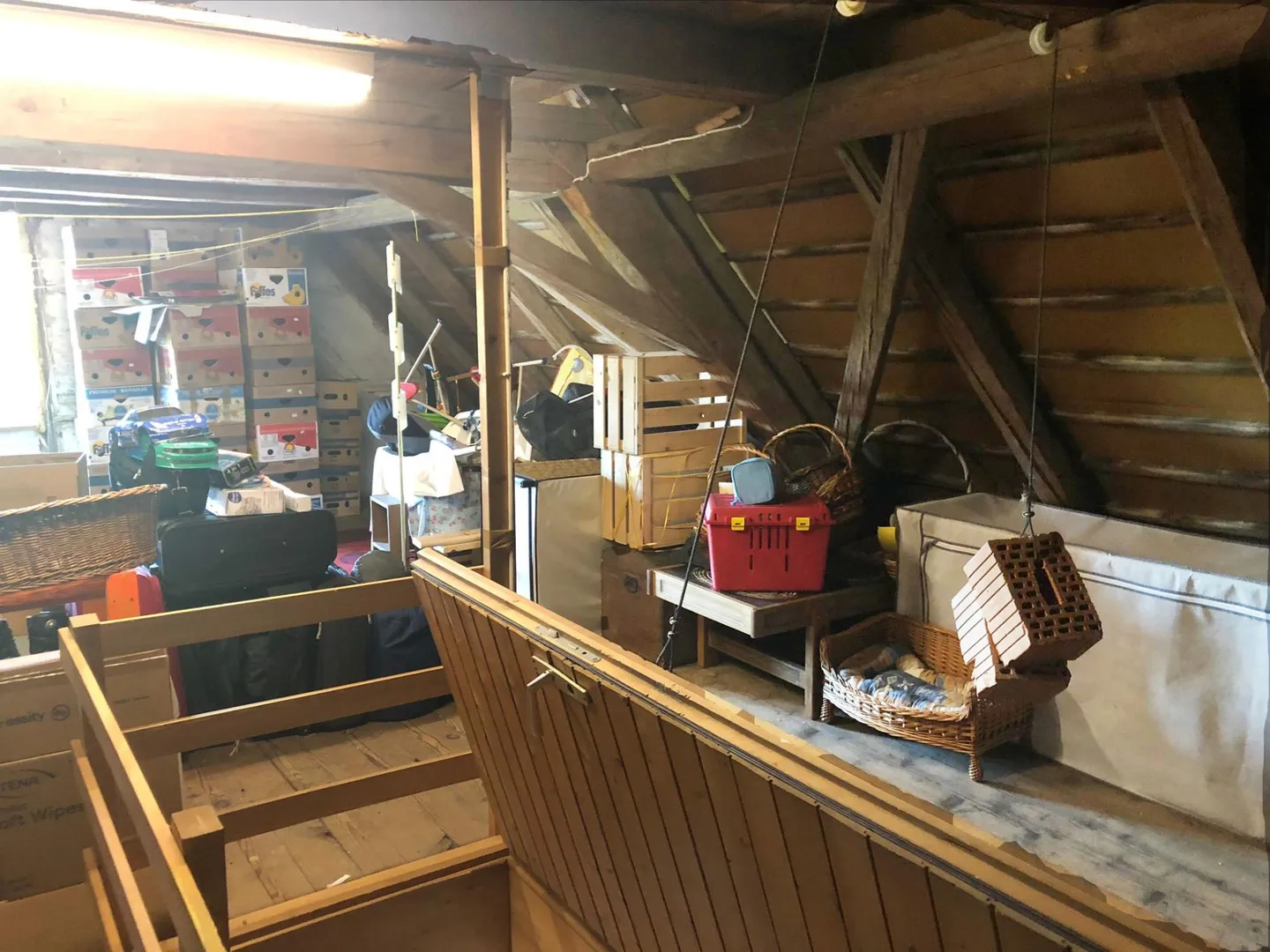 Maison de 5½ pièces, confortable, spacieuse et séparée - Photo 23 sur 29