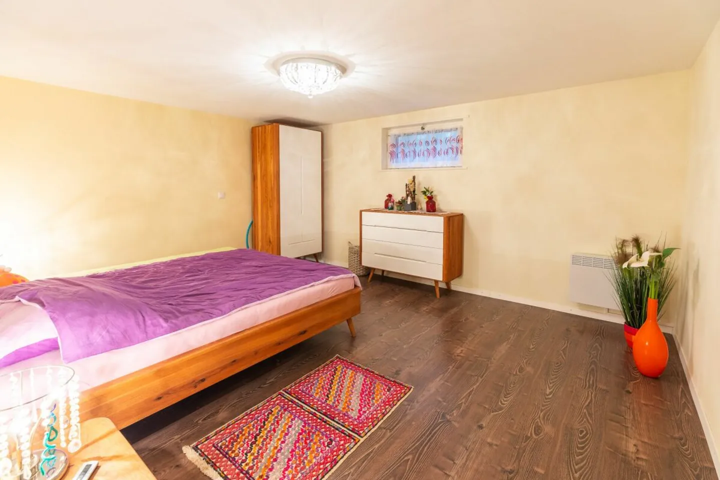 Villa unifamiliare spaziosa - vista mozzafiato e garantita sul lago di Neuchâtel - Casa unifamiliare spaziosa - vista garantita sul lago di Neuchâtel - Foto 24 di 24