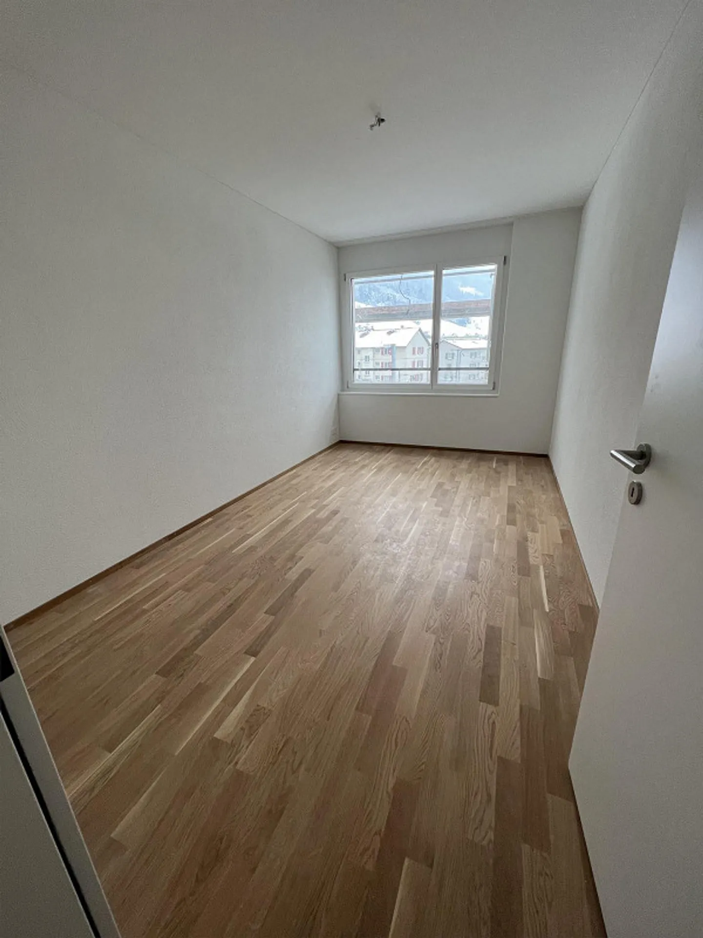 Moderne Wohnung in Zentraler Lage - Foto 10 von 13