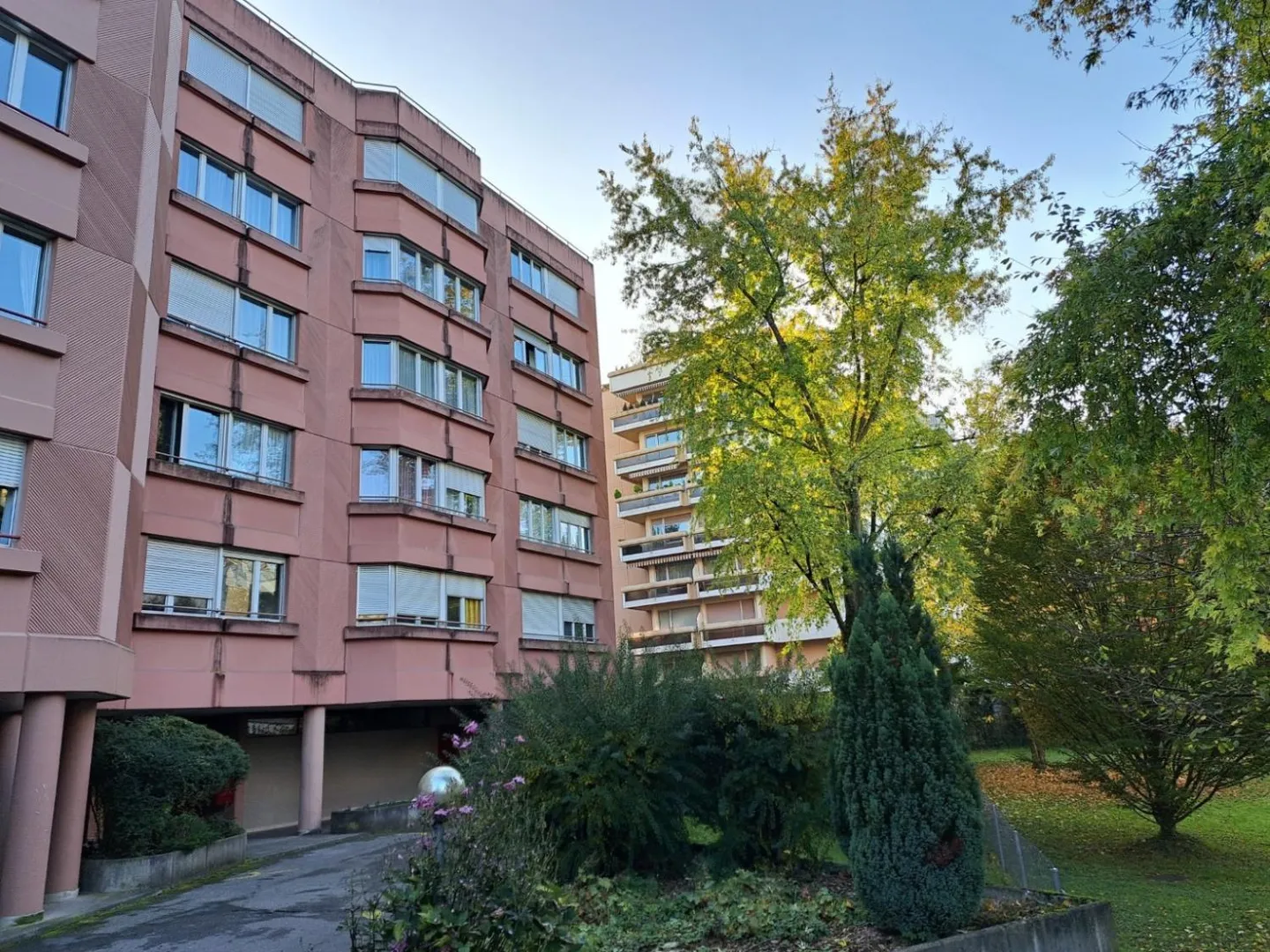 4-Zimmer-Wohnung - Foto 1 von 1