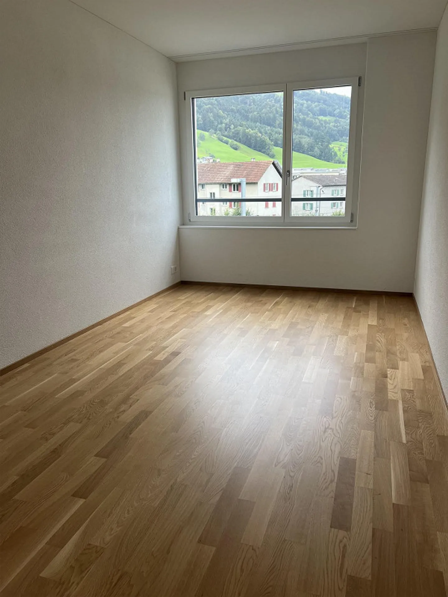 Moderne Wohnung in Zentraler Lage - Foto 11 von 13