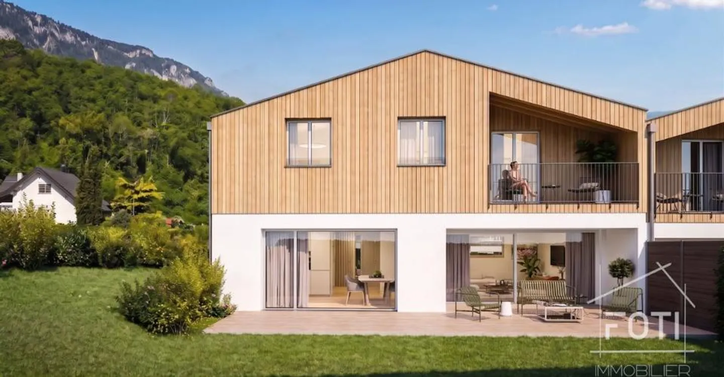 Villa Stupenda con Vista - Foto 4 di 11