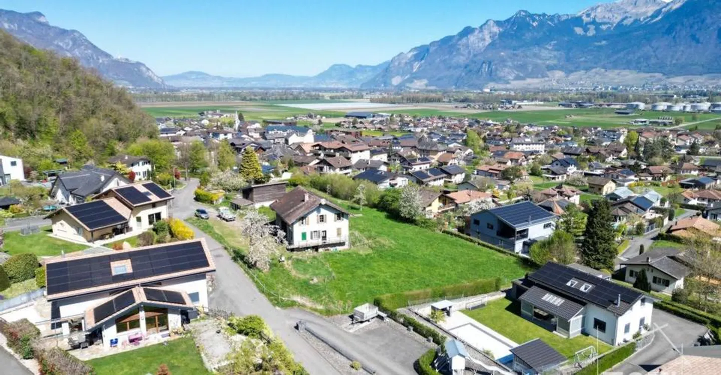 Villa Stupenda con Vista - Foto 11 di 11