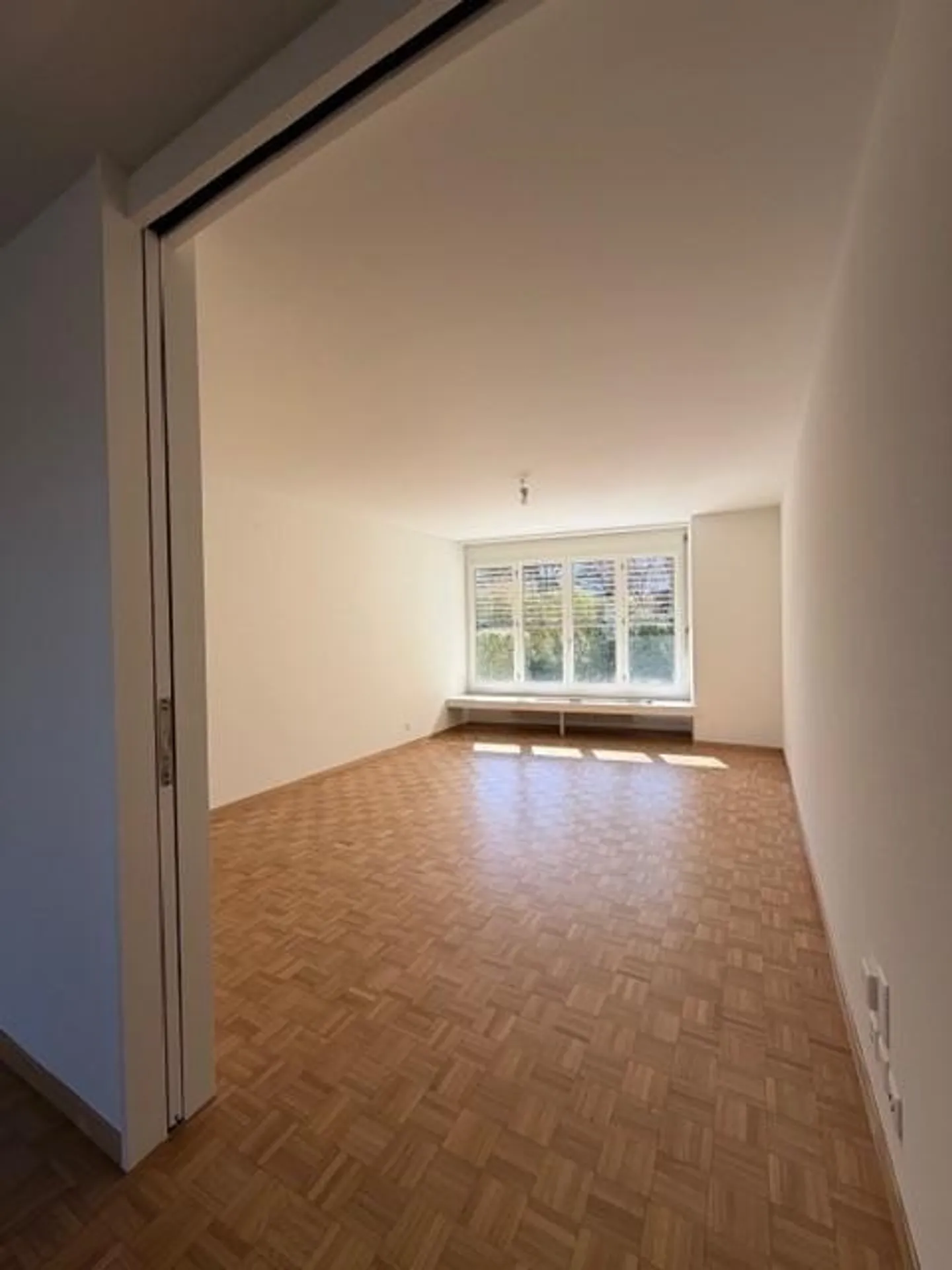 Attractive Family Apartment with Large Terrace in Lucerne - Photo 1 of 11