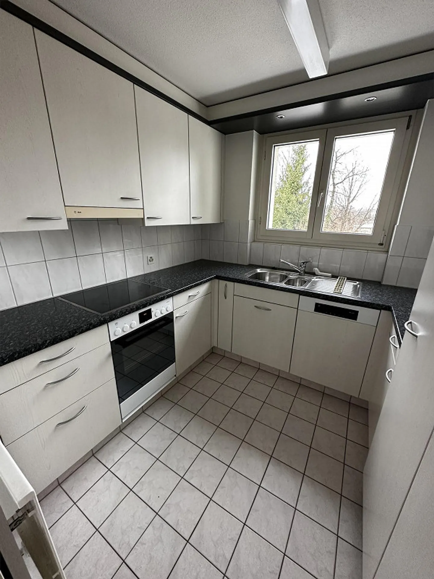 Attractive Family Apartment with Large Terrace in Lucerne - Photo 5 of 11