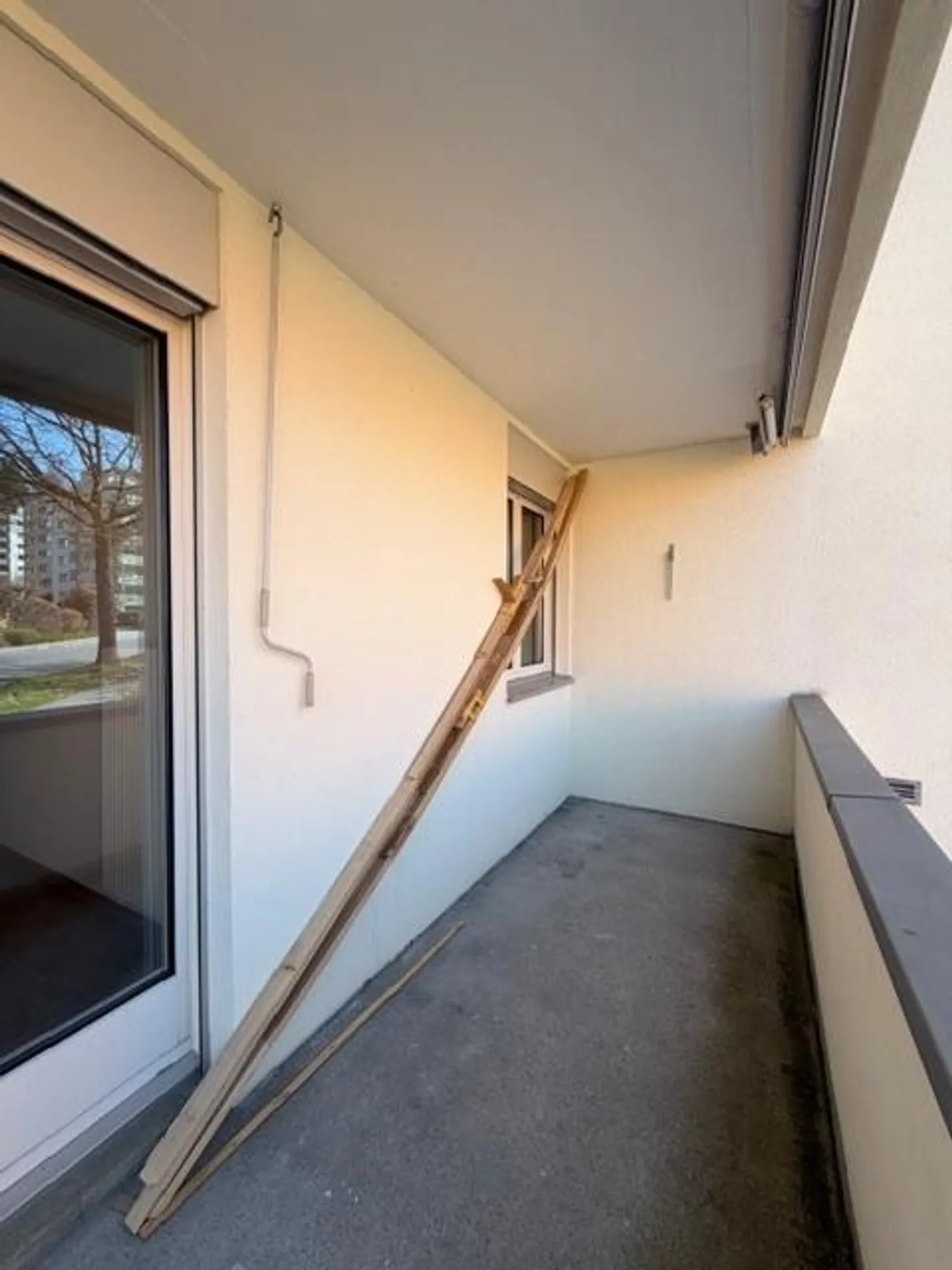 Attractive Family Apartment with Large Terrace in Lucerne - Photo 10 of 11