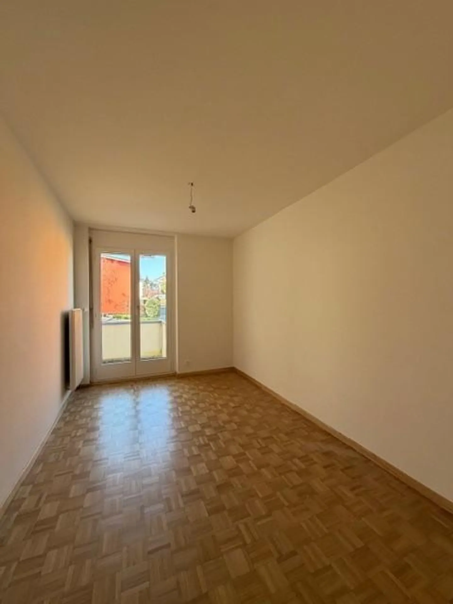 Attractive Family Apartment with Large Terrace in Lucerne - Photo 9 of 11