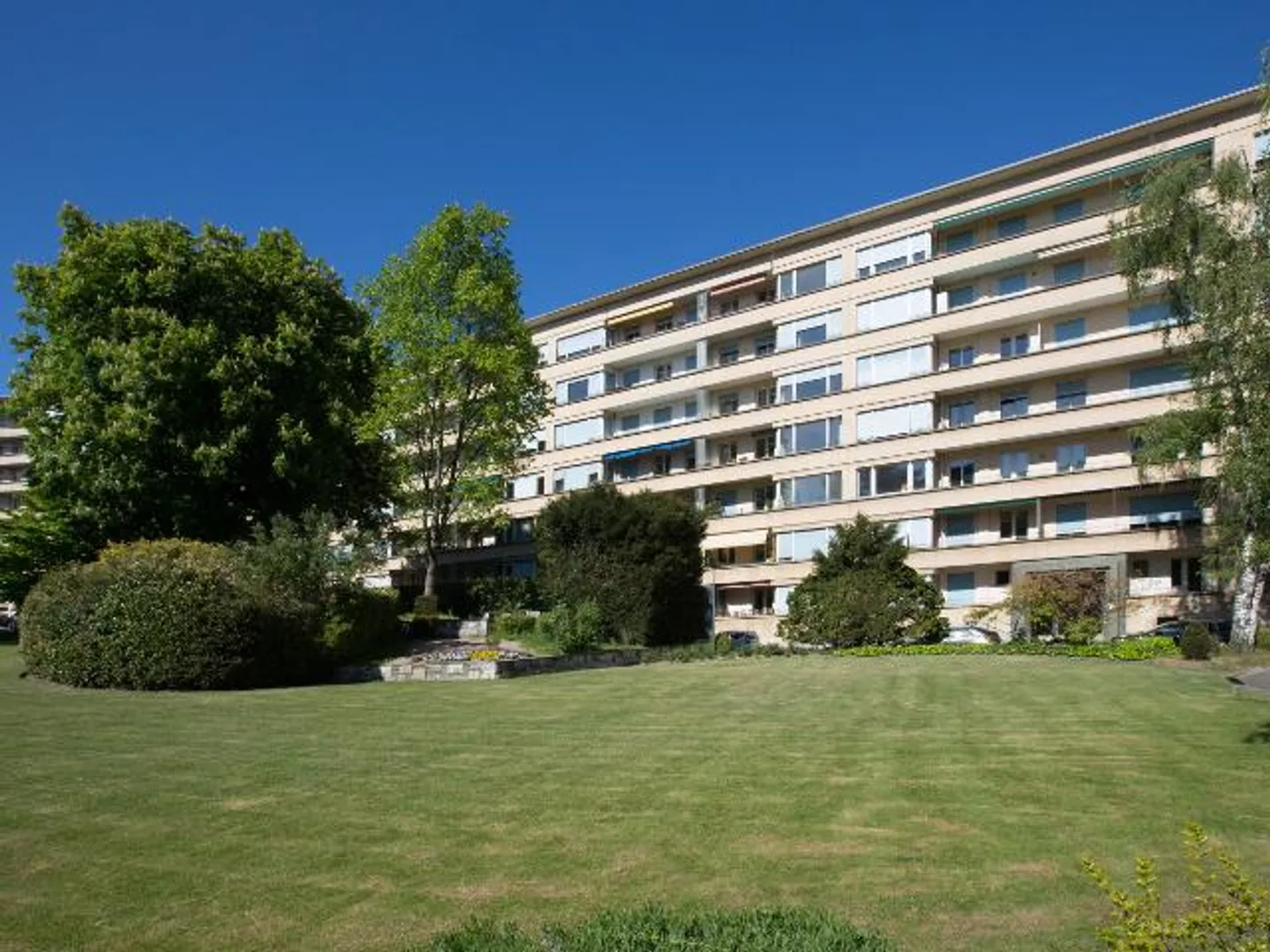 Place souterraine - Photo 1 sur 1
