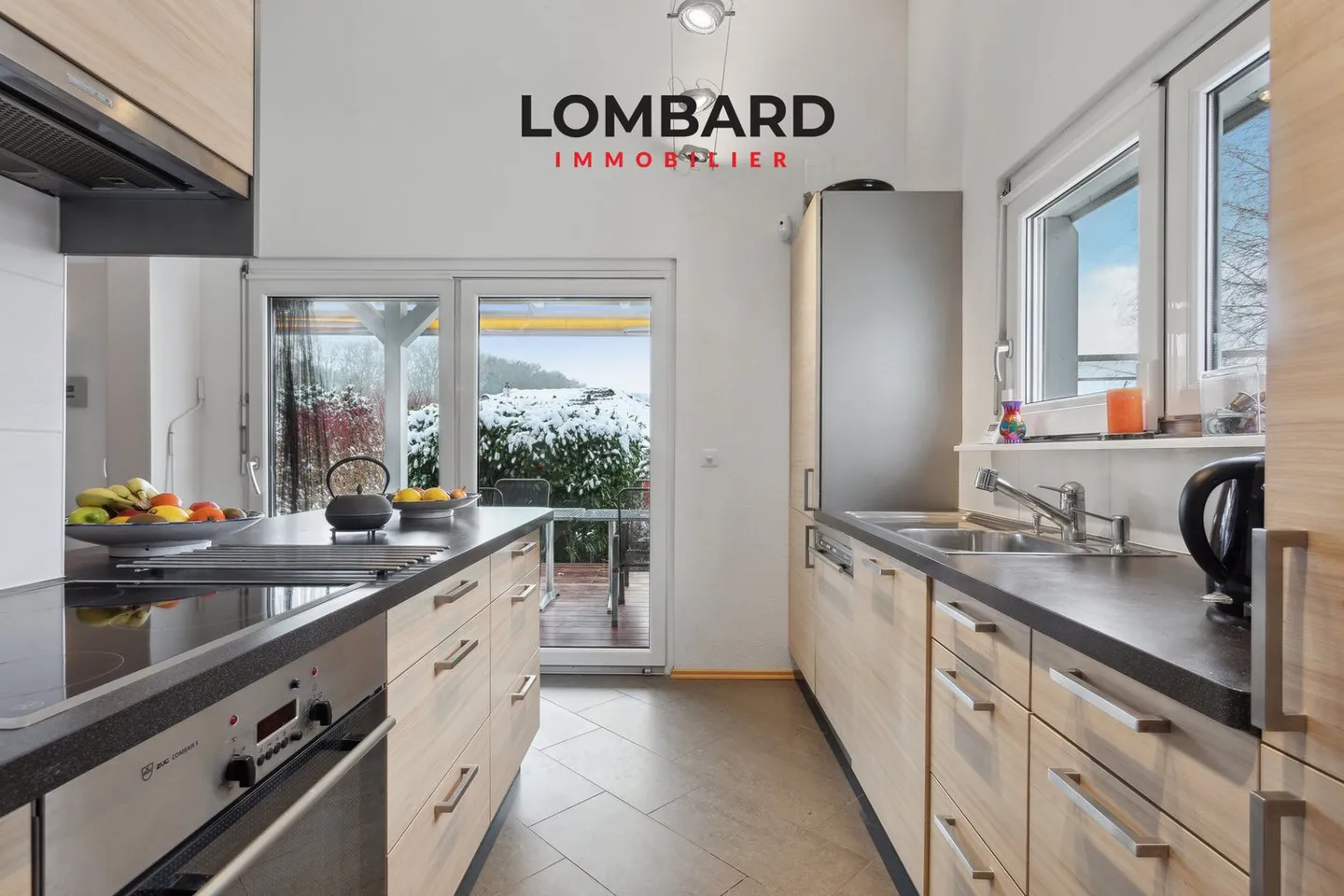 ***RÉSERVÉ*** Charmante maison individuelle avec 5 pièces - Photo 3 sur 13