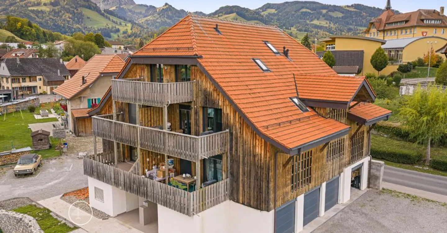 Grand Appartement avec Vue Château - Photo 1 sur 13