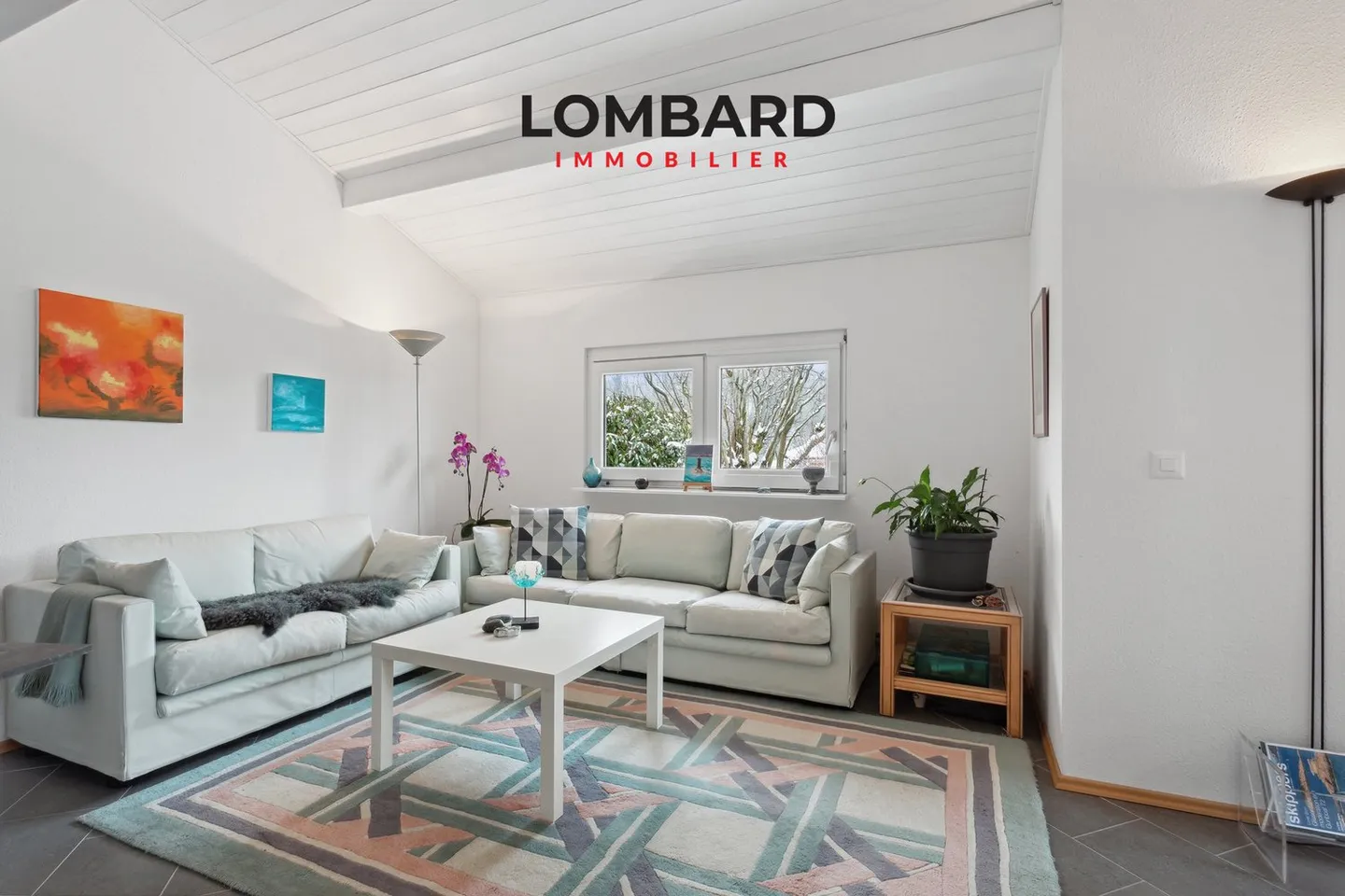 ***RÉSERVÉ*** Charmante maison individuelle avec 5 pièces - Photo 4 sur 13