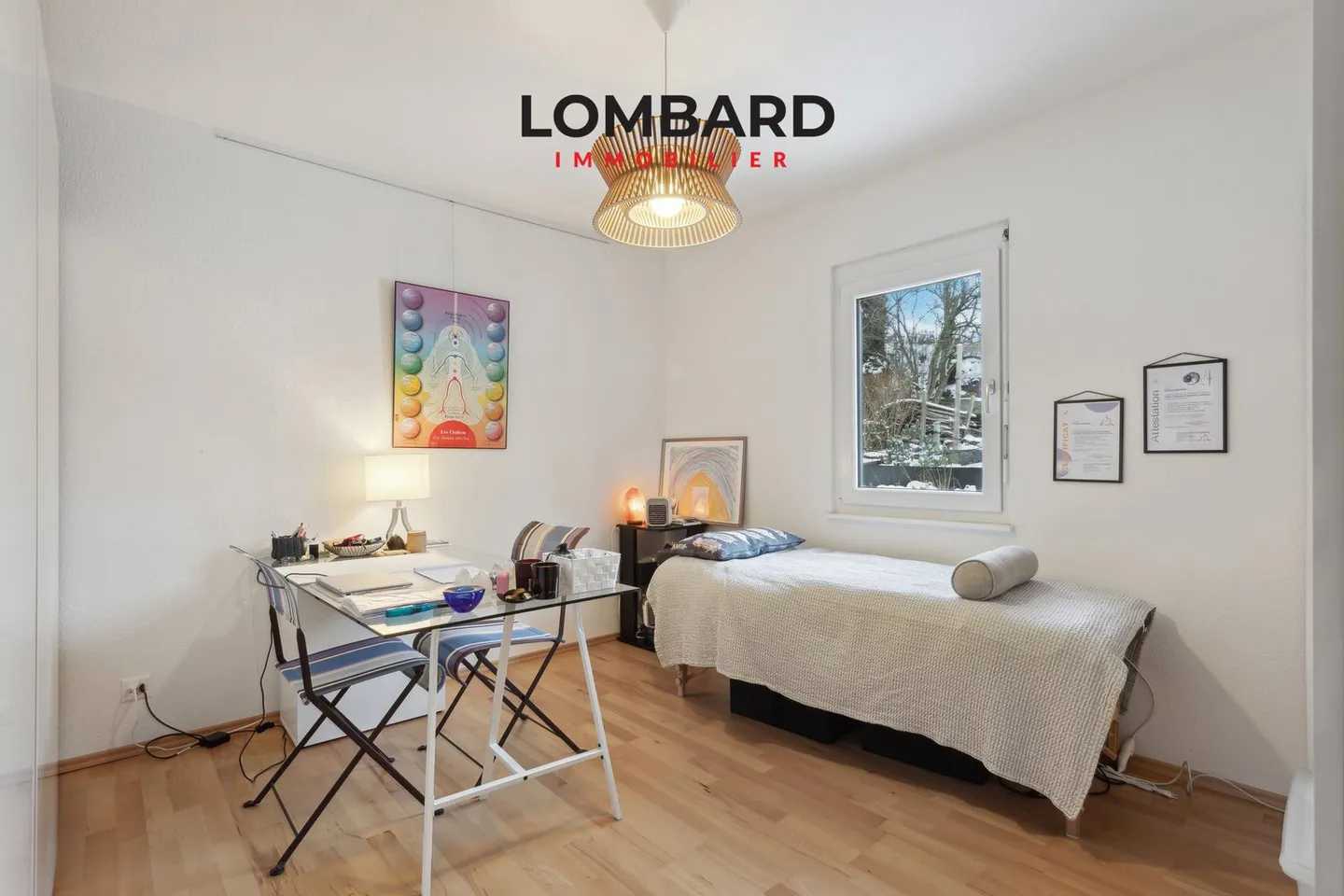 ***RÉSERVÉ*** Charmante maison individuelle avec 5 pièces - Photo 5 sur 13