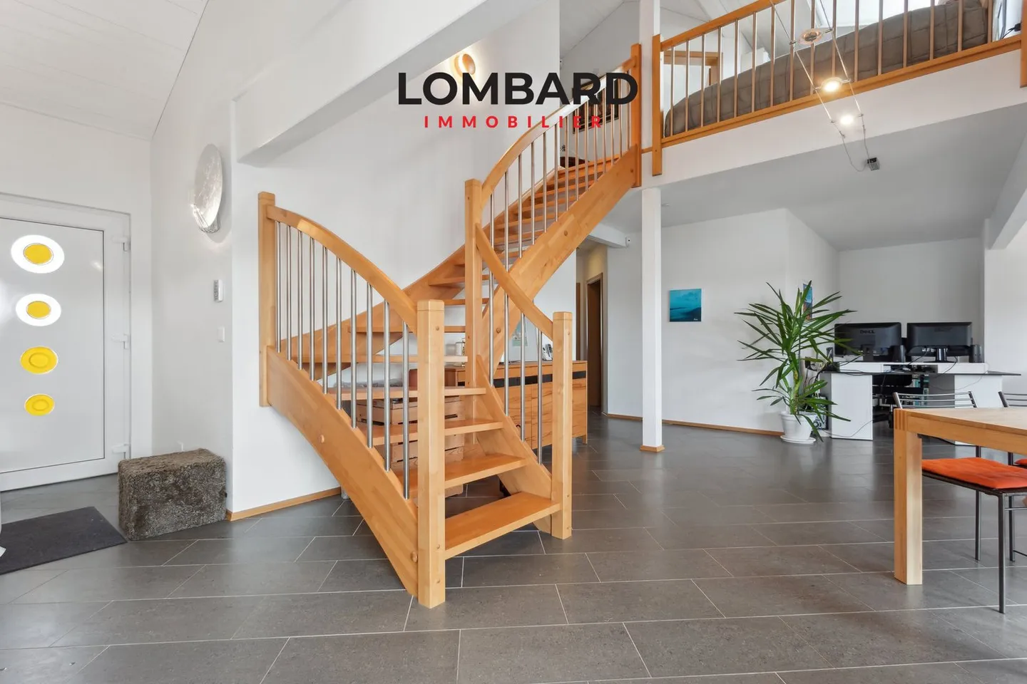 ***RÉSERVÉ*** Charmante maison individuelle avec 5 pièces - Photo 6 sur 13