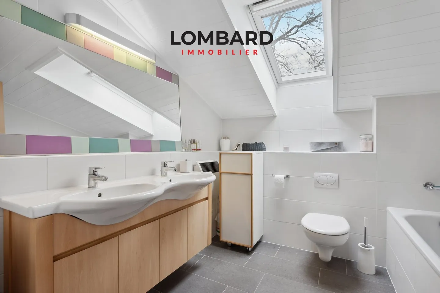 ***RÉSERVÉ*** Charmante maison individuelle avec 5 pièces - Photo 9 sur 13