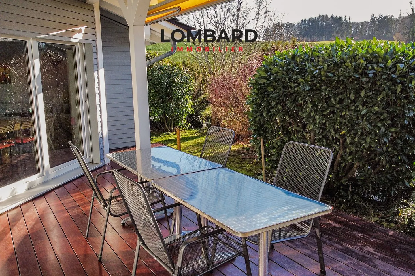 ***RÉSERVÉ*** Charmante maison individuelle avec 5 pièces - Photo 10 sur 13