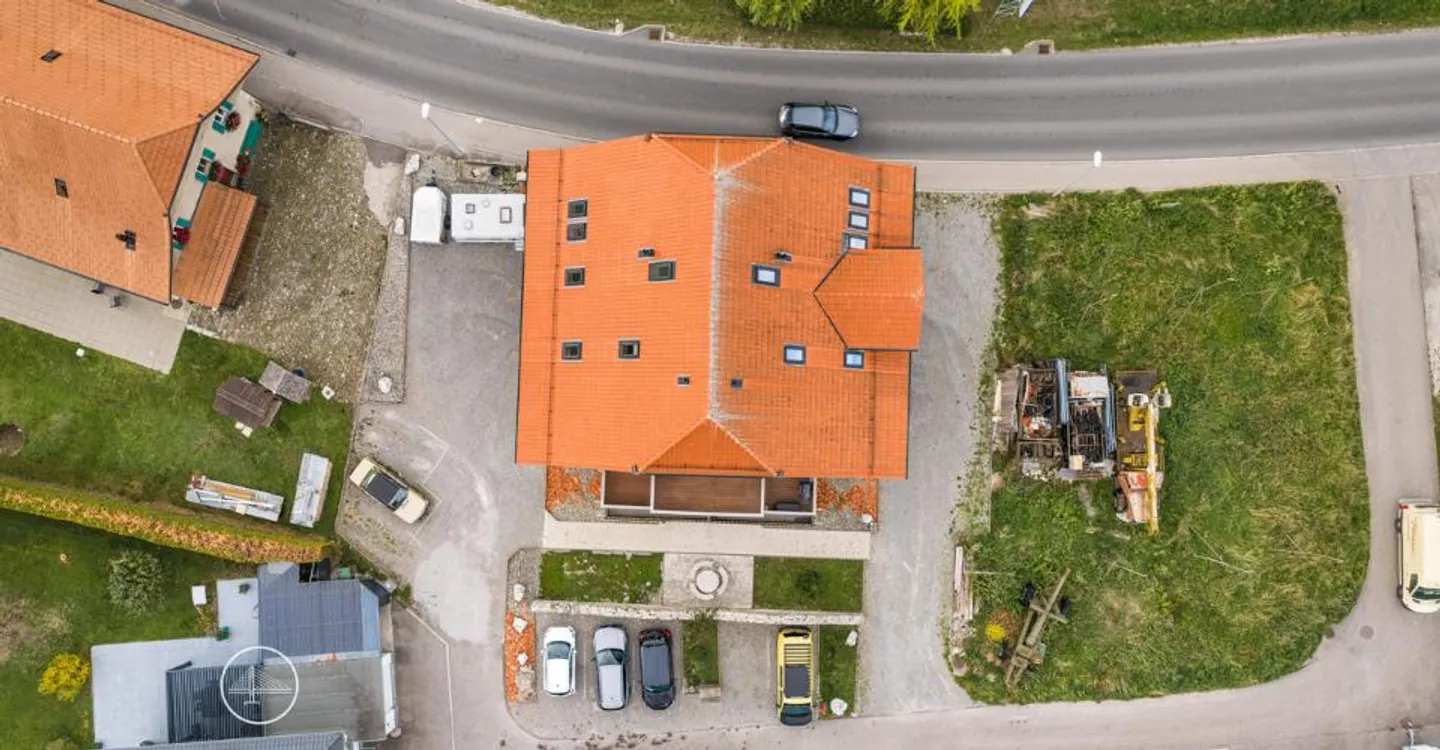 Grand Appartement avec Vue Château - Photo 6 sur 13