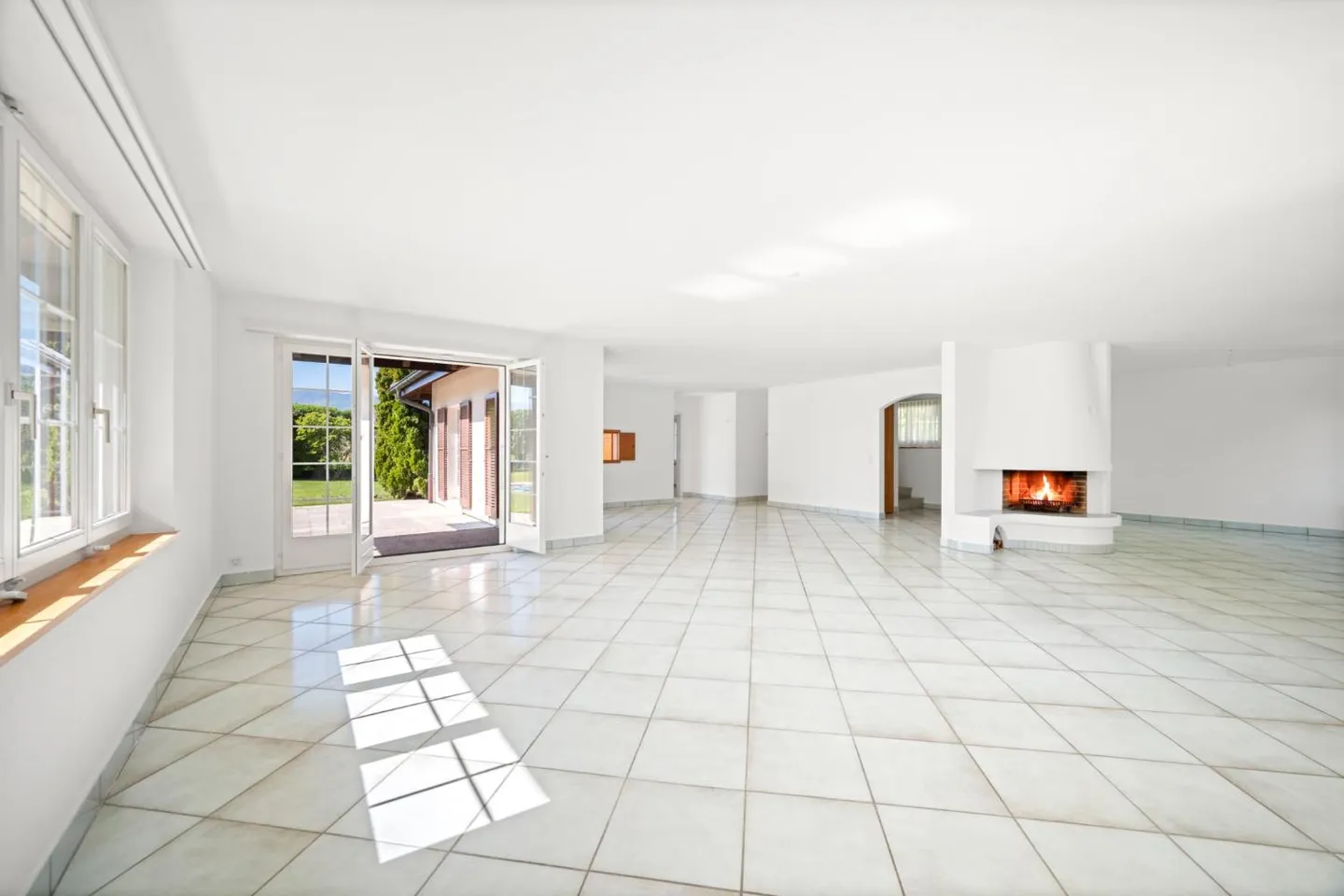 Magnifica villa di 6,5 stanze a Commugny - Foto 2 di 13