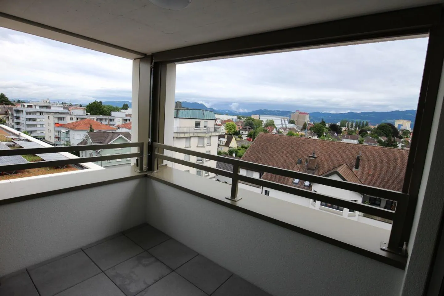 Traumwohnung in St. Margrethen - Foto 12 von 14