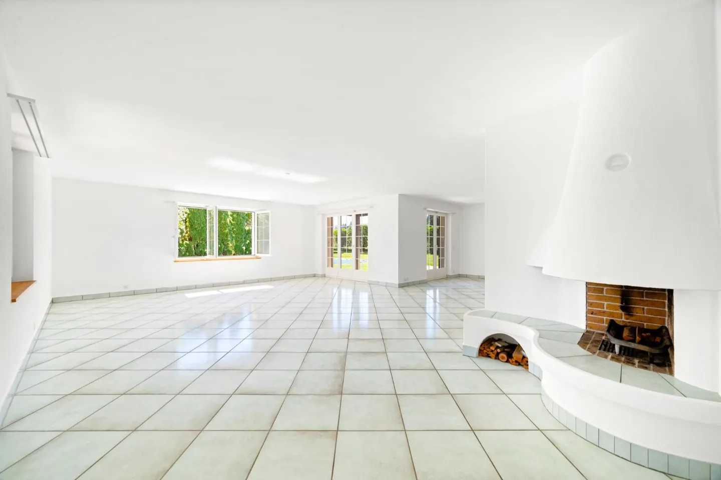 Magnifica villa di 6,5 stanze a Commugny - Foto 3 di 13