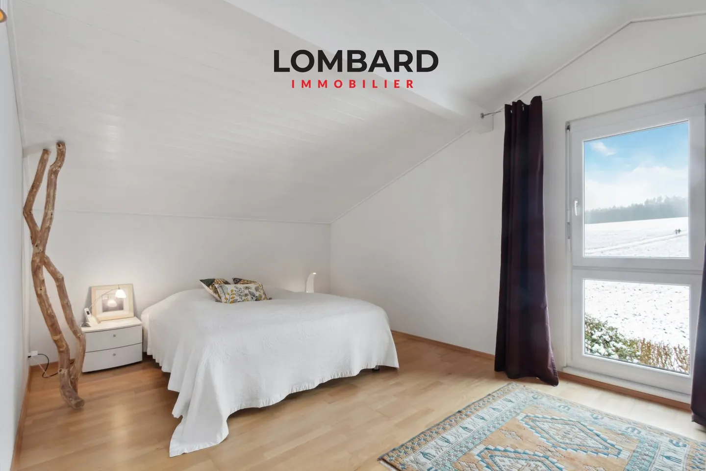 ***RÉSERVÉ*** Charmante maison individuelle avec 5 pièces - Photo 7 sur 13