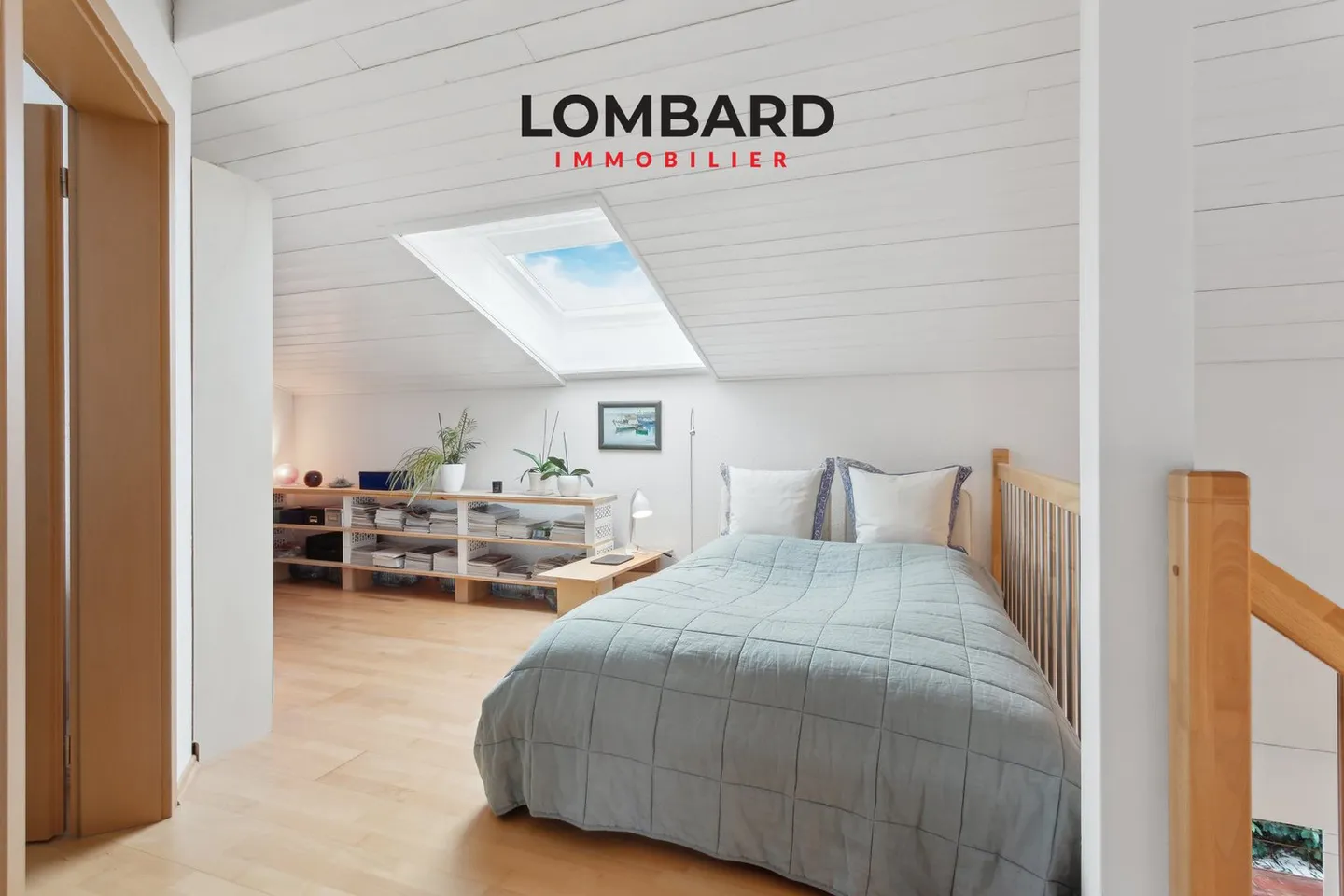 ***RÉSERVÉ*** Charmante maison individuelle avec 5 pièces - Photo 8 sur 13