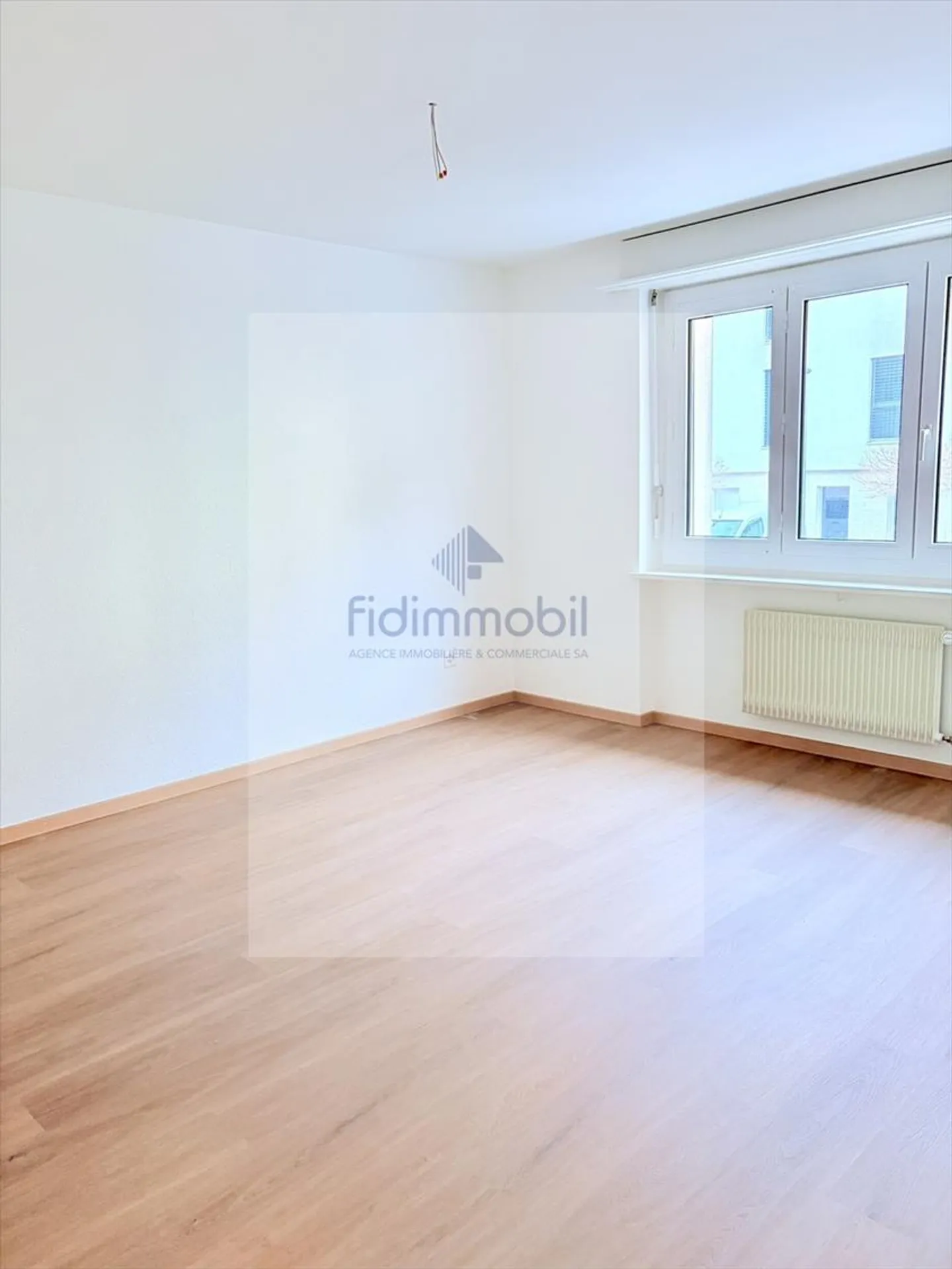 Wunderschöne 4.5-Zimmer-Wohnung zur Miete in Cernier - Foto 7 von 8