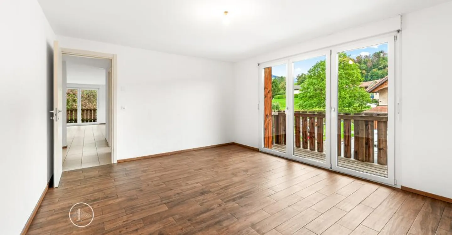 Grand Appartement avec Vue Château - Photo 9 sur 13
