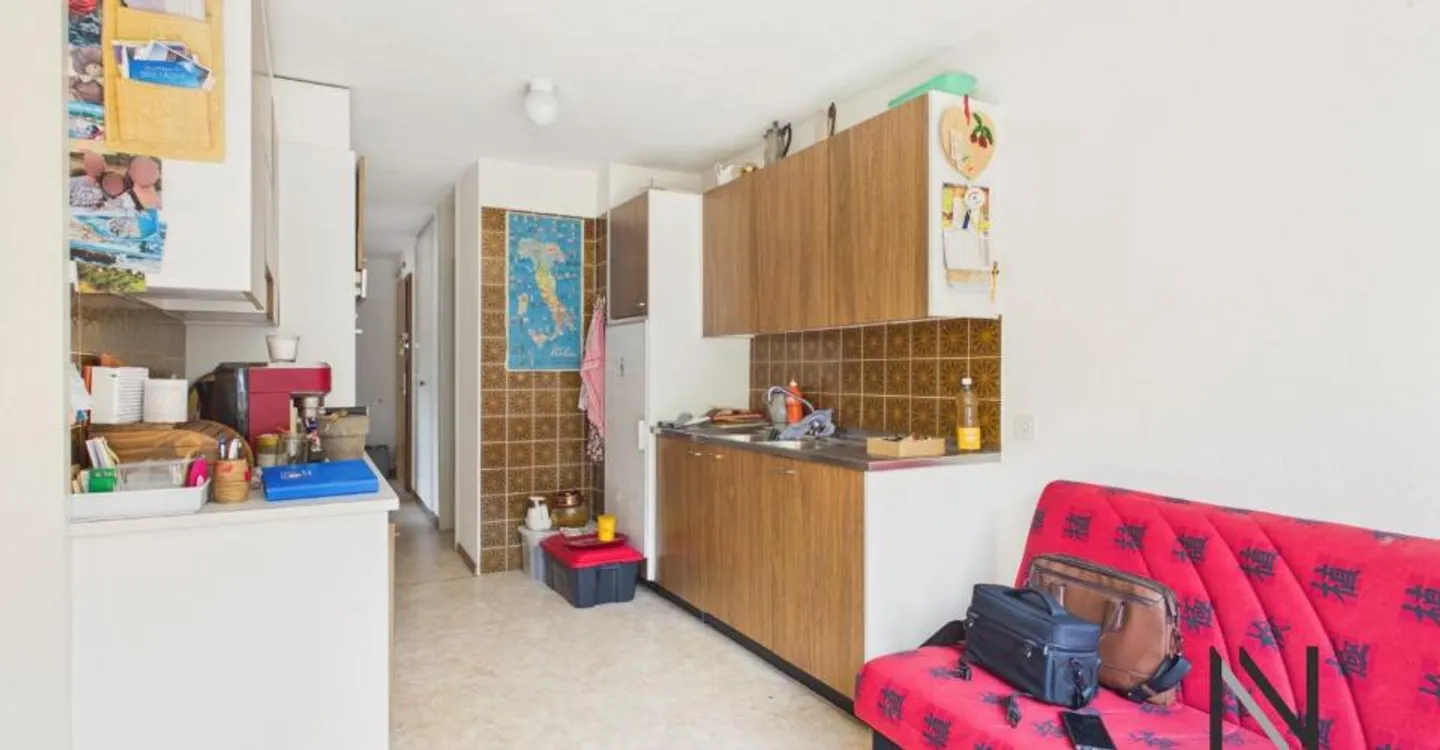 Lausanne - 3,5 Zimmer zu renovieren - Foto 1 von 10