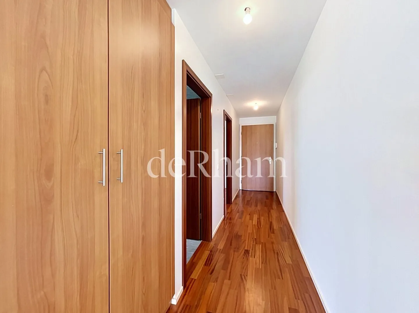 Appartement Magnifique avec Jardin - Photo 4 sur 11