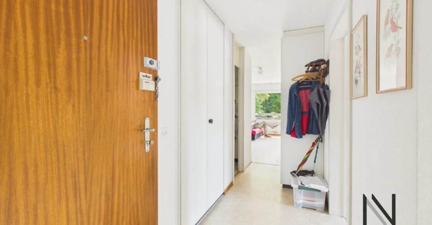 Lausanne - 3,5 Zimmer zu renovieren - Foto 4 von 10