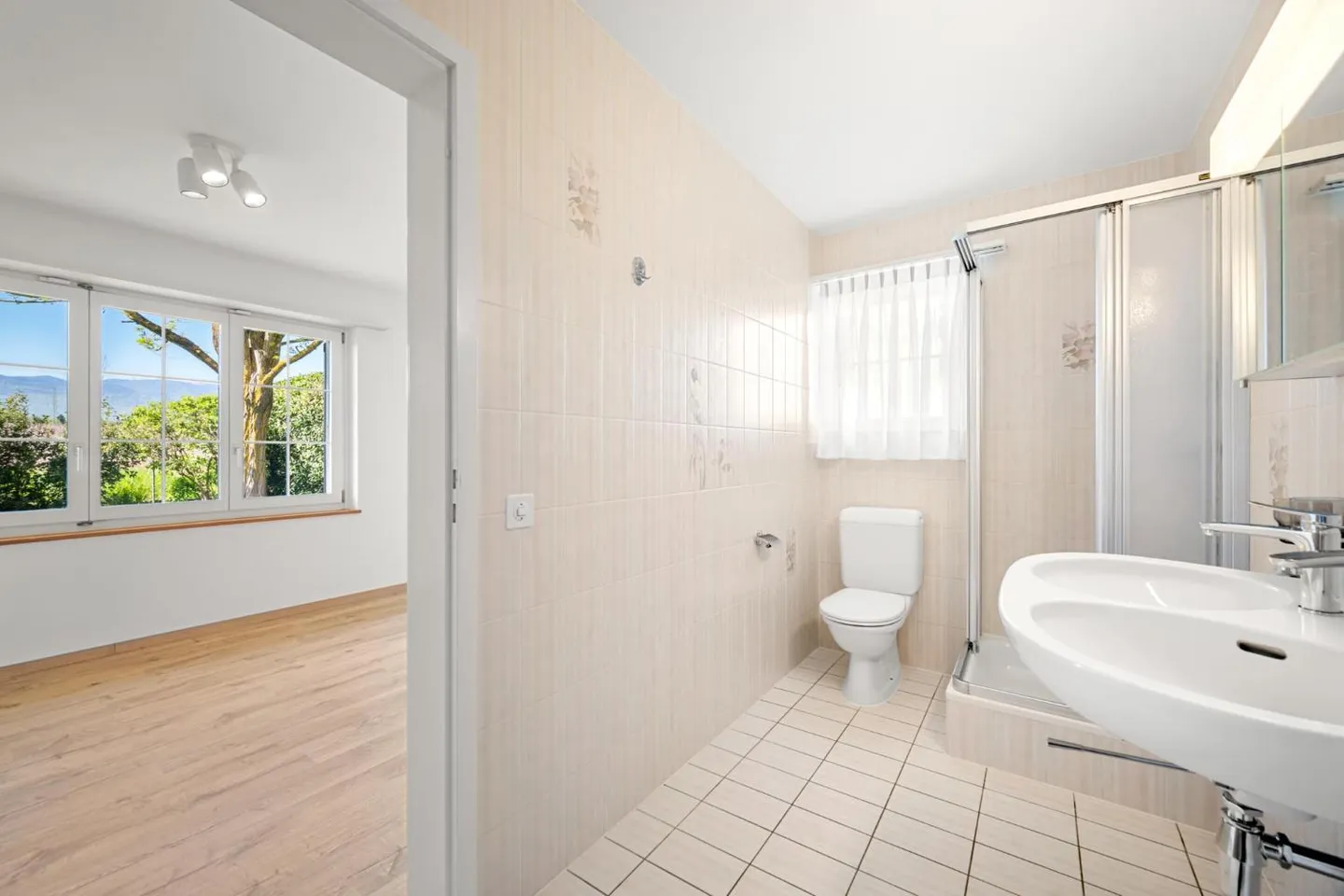 Magnifica villa di 6,5 stanze a Commugny - Foto 7 di 13