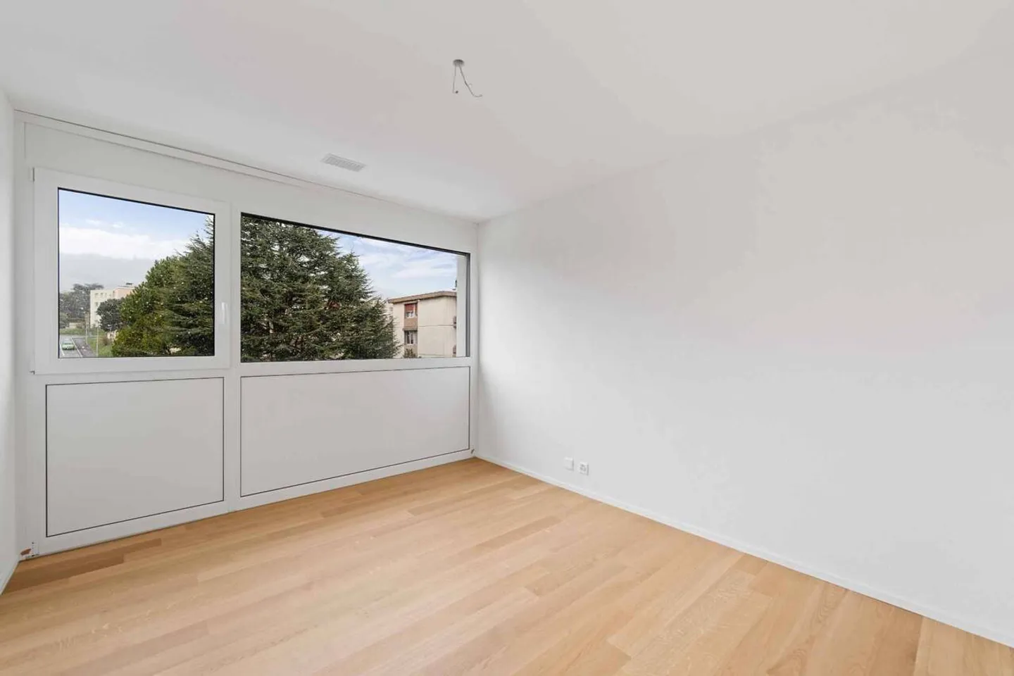 Penthouse mit 95 m2 Terrasse - Foto 6 von 10