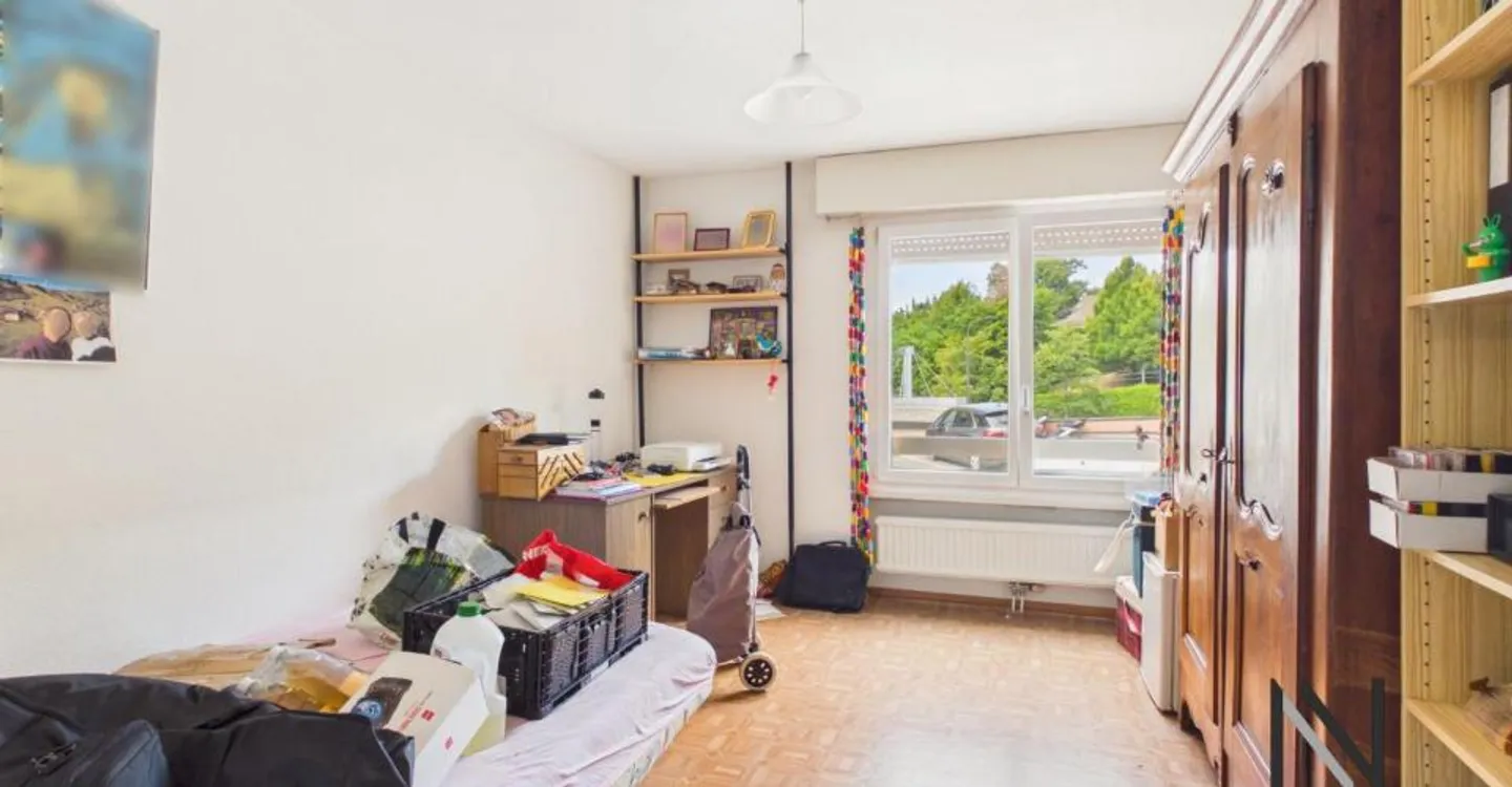 Lausanne - 3,5 Zimmer zu renovieren - Foto 5 von 10