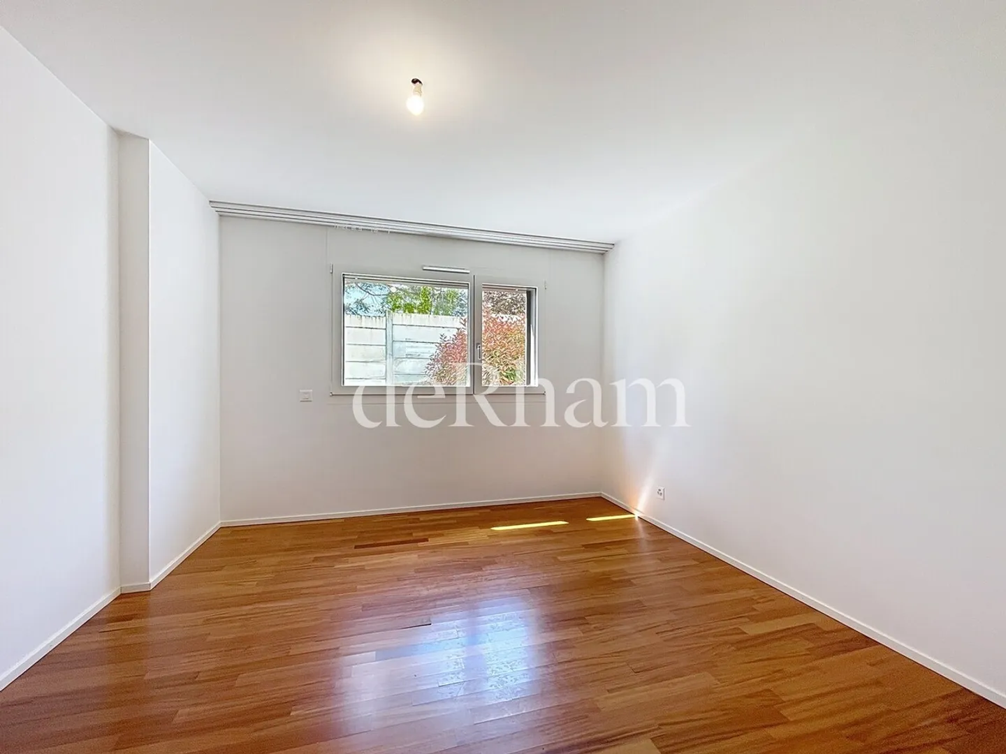 Appartement Magnifique avec Jardin - Photo 7 sur 11