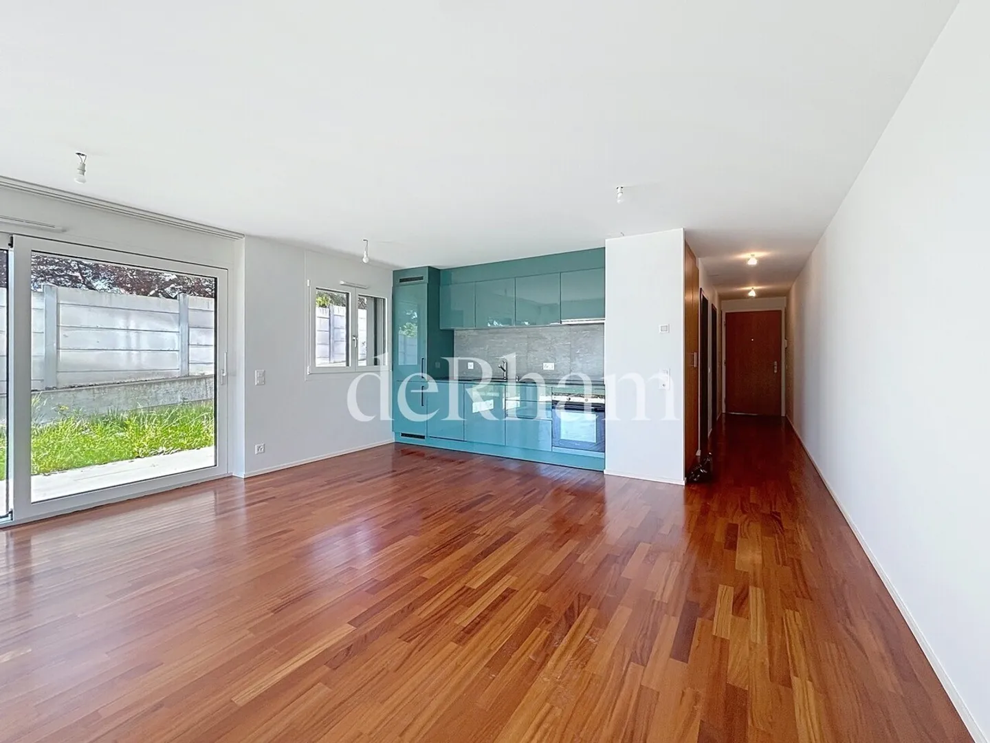 Appartement Magnifique avec Jardin - Photo 8 sur 11