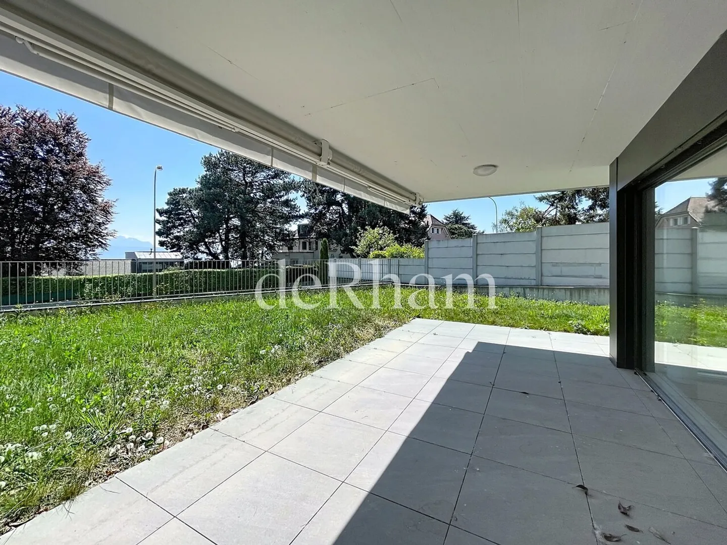 Appartement Magnifique avec Jardin - Photo 9 sur 11