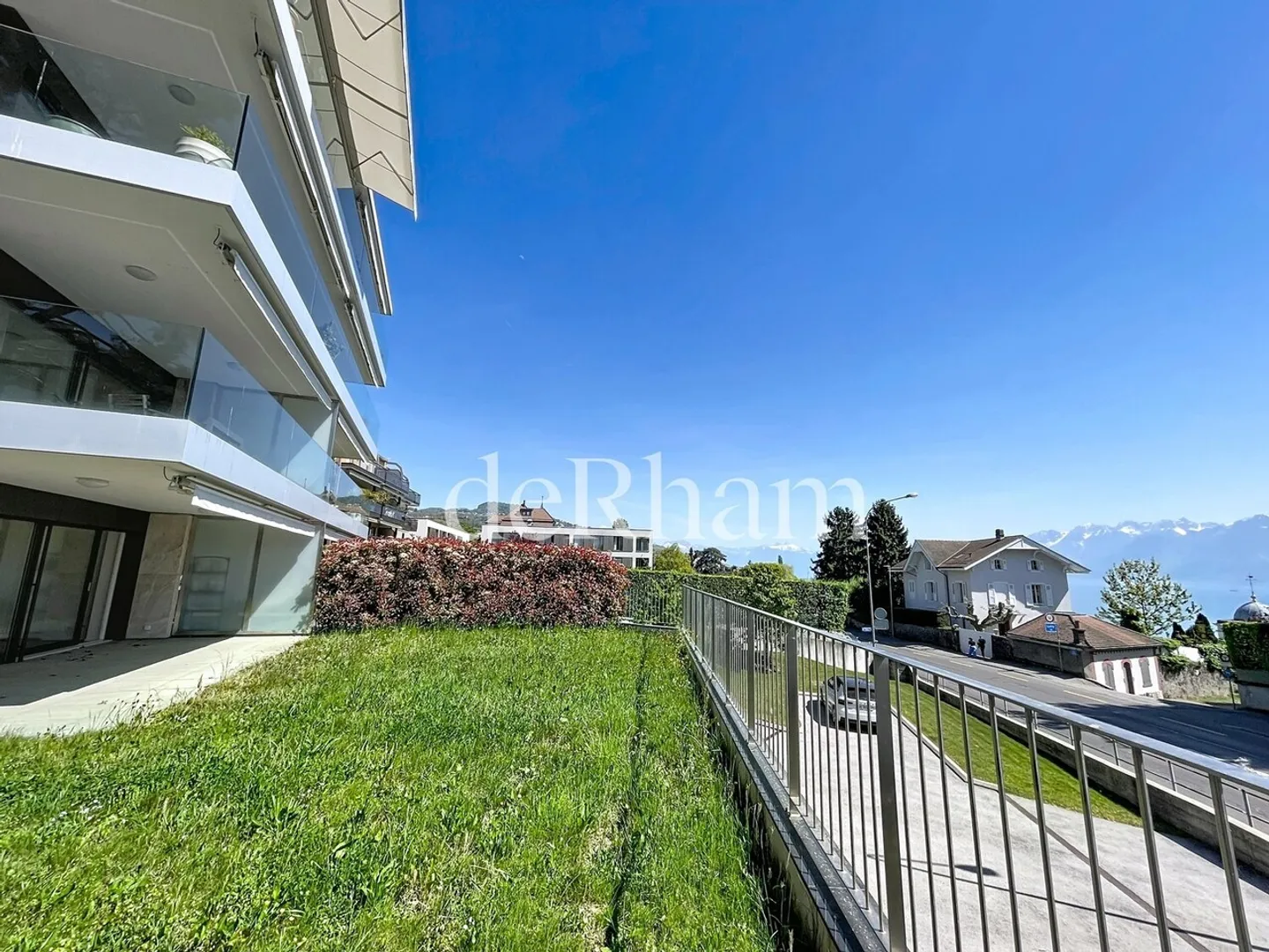 Appartement Magnifique avec Jardin - Photo 10 sur 11