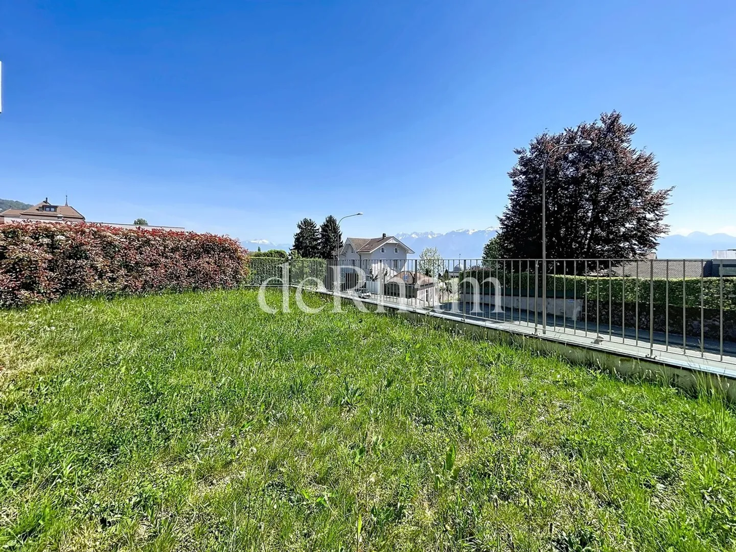 Appartement Magnifique avec Jardin - Photo 11 sur 11