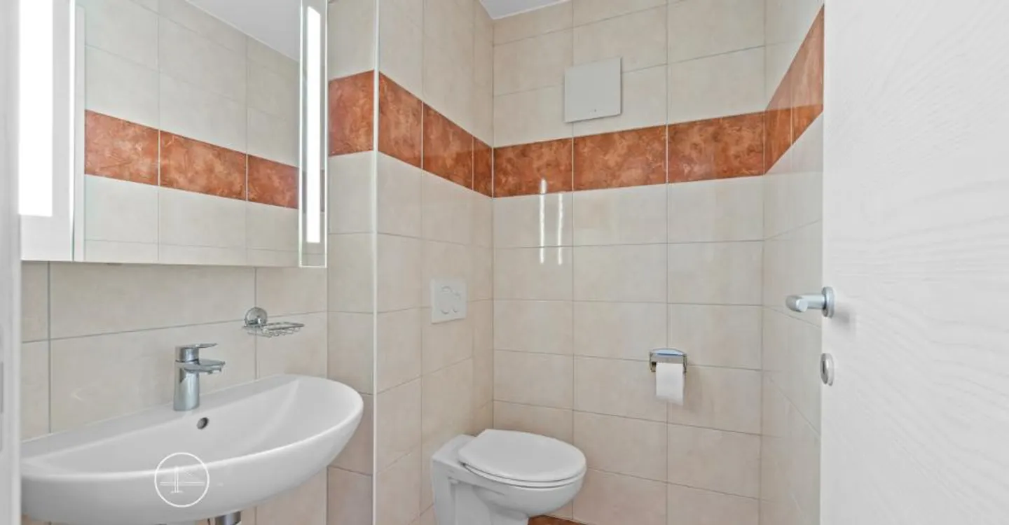 Grand Appartement avec Vue Château - Photo 12 sur 13