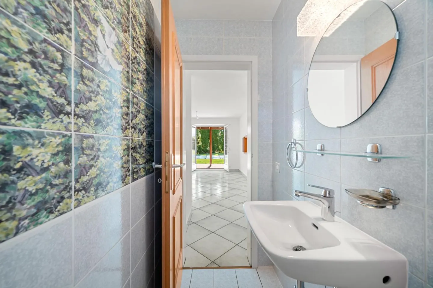 Magnifica villa di 6,5 stanze a Commugny - Foto 8 di 13