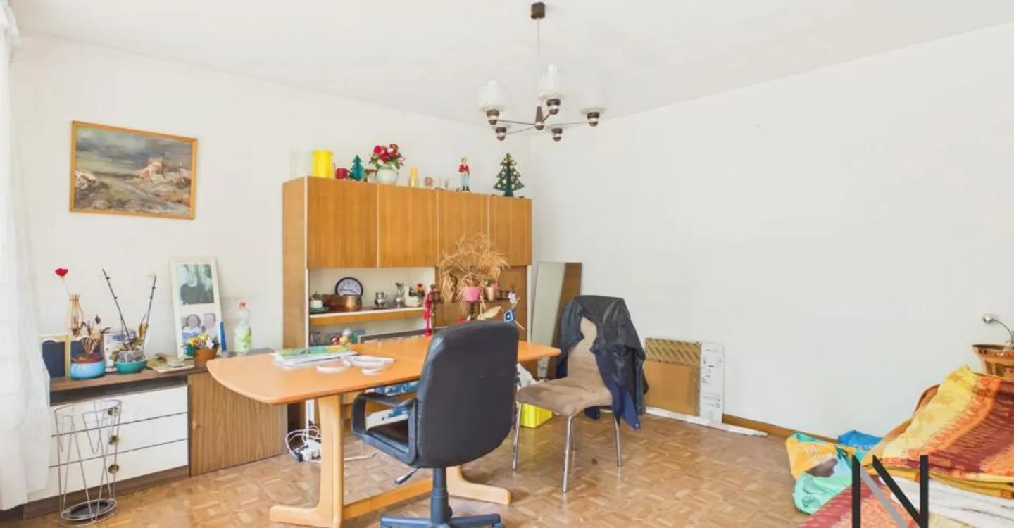 Lausanne - 3,5 Zimmer zu renovieren - Foto 6 von 10