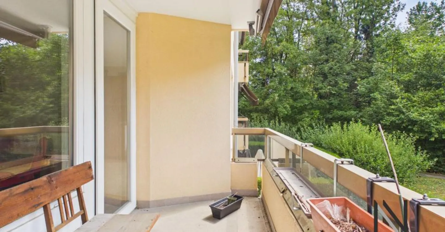 Lausanne - 3,5 Zimmer zu renovieren - Foto 8 von 10