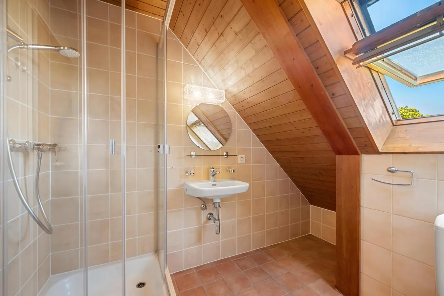 Magnifica villa di 6,5 stanze a Commugny - Foto 12 di 13