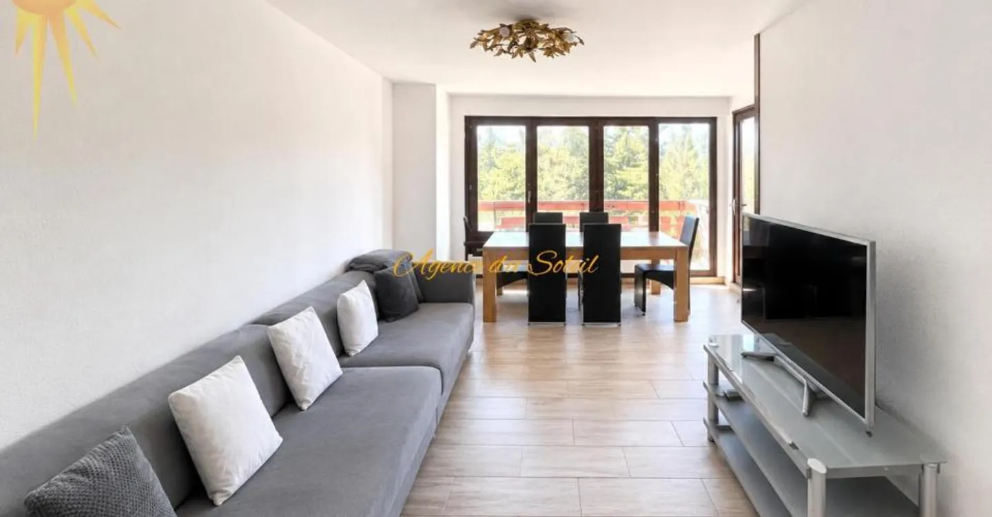 Charming Apartment in Crans - Photo 2 of 9