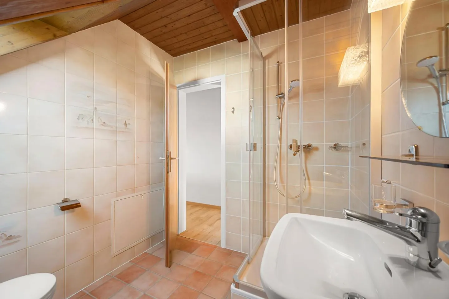 Magnifica villa di 6,5 stanze a Commugny - Foto 13 di 13
