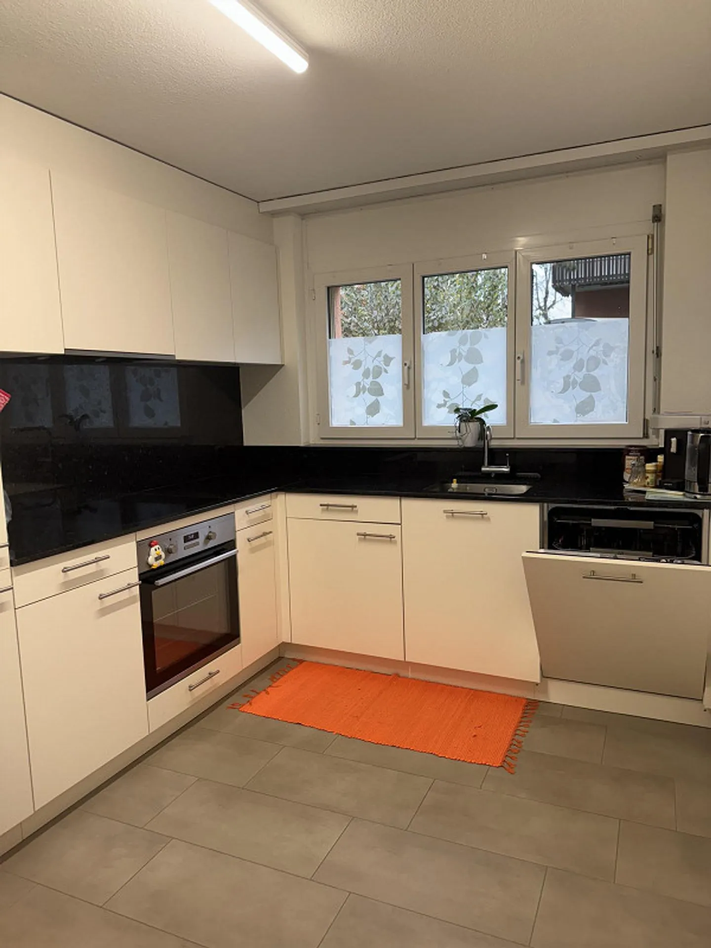 3.0 Zimmerwohnung in Uster - Foto 2 von 11